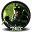 Splinter Cell - Chaos Theory New 1 Icon 64x64 png